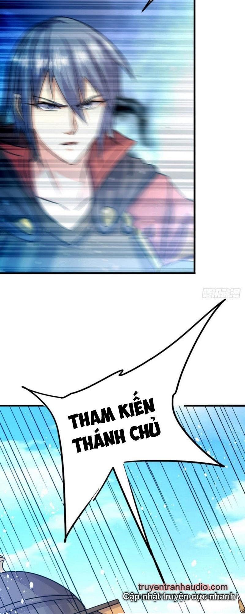 đọc truyện Tiên Vương Trùng Sinh Chương 149 ảnh 6 tại Thiên Thai Truyện