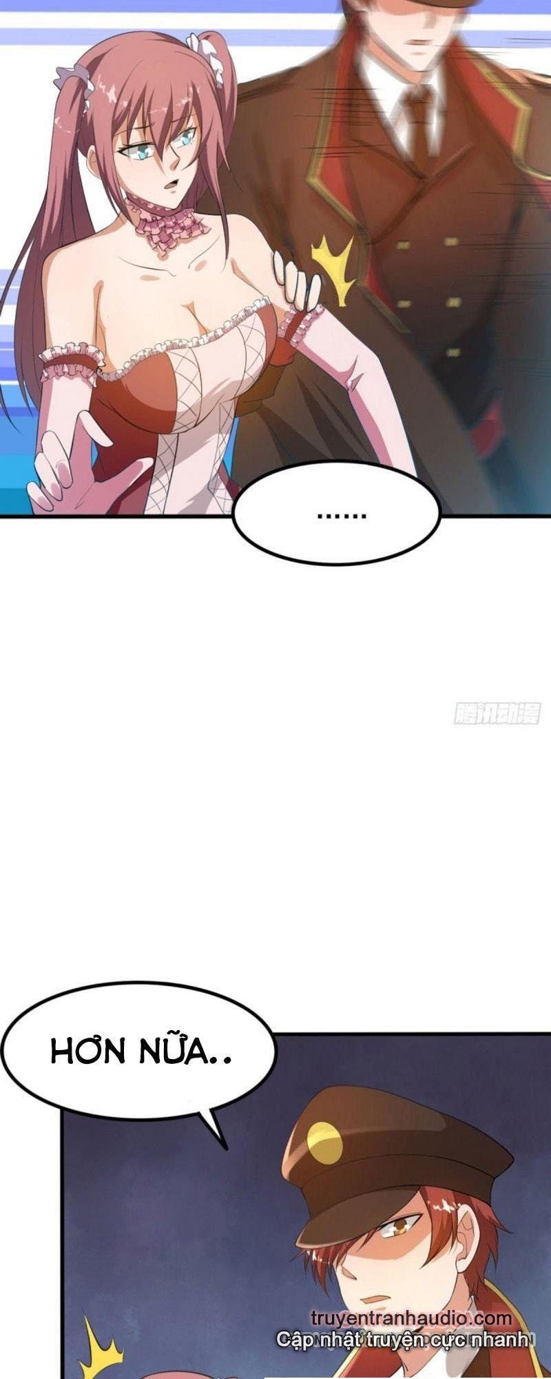 đọc truyện Tiên Vương Trùng Sinh Chương 149 ảnh 42 tại Thiên Thai Truyện