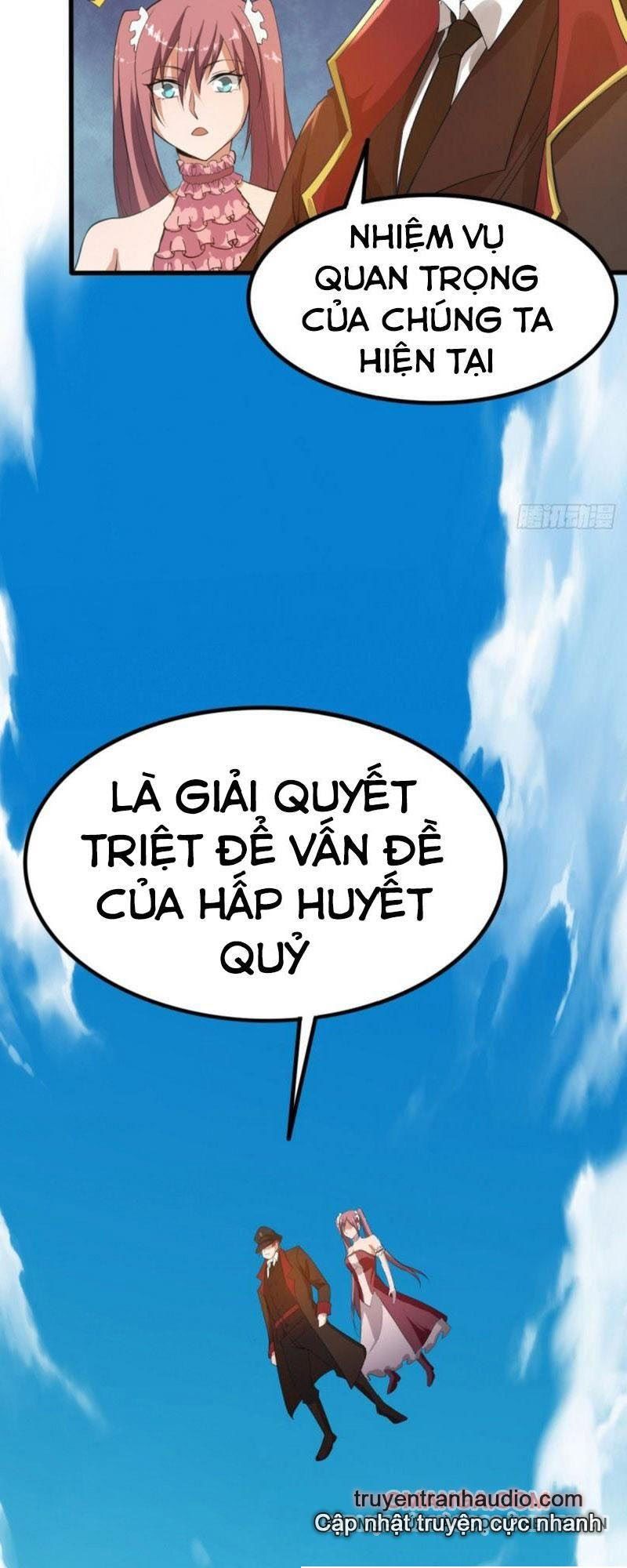 đọc truyện Tiên Vương Trùng Sinh Chương 149 ảnh 43 tại Thiên Thai Truyện