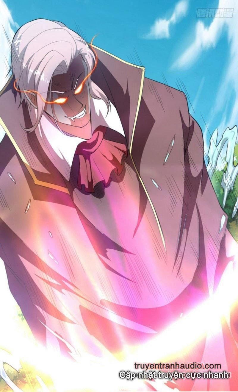 đọc truyện Tiên Vương Trùng Sinh Chương 149 ảnh 44 tại Thiên Thai Truyện