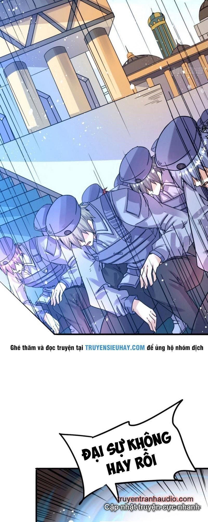 đọc truyện Tiên Vương Trùng Sinh Chương 149 ảnh 7 tại Thiên Thai Truyện