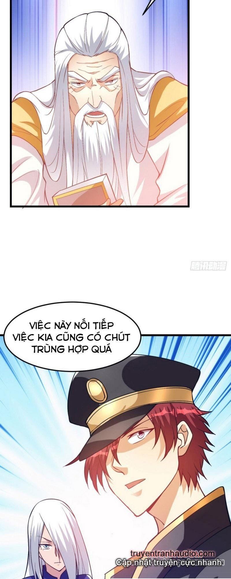 đọc truyện Tiên Vương Trùng Sinh Chương 149 ảnh 10 tại Thiên Thai Truyện