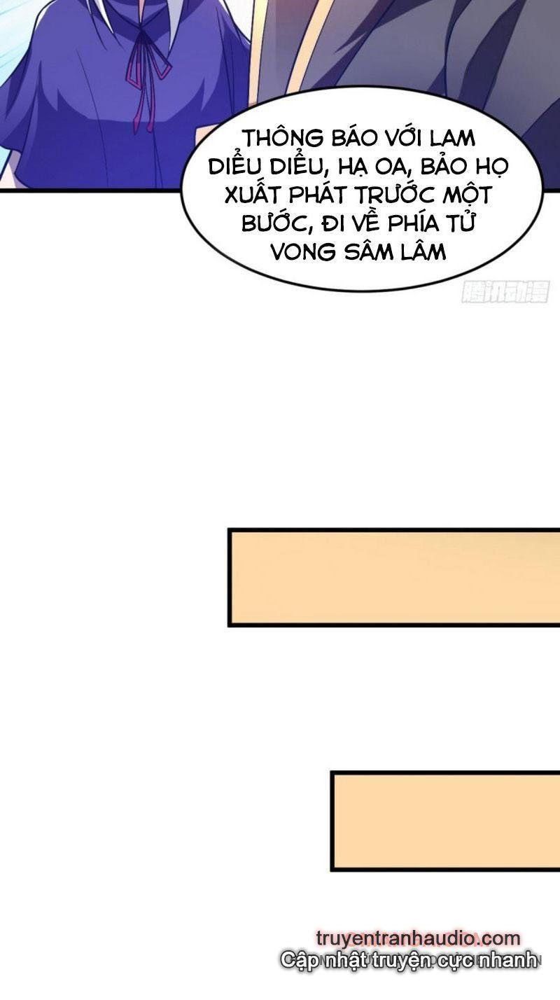 đọc truyện Tiên Vương Trùng Sinh Chương 149 ảnh 11 tại Thiên Thai Truyện