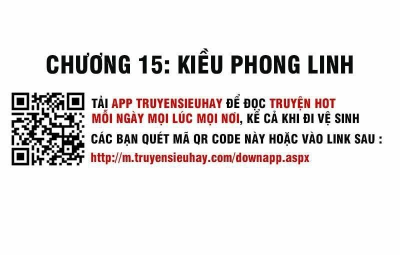 đọc truyện Tiên Vương Trùng Sinh Chương 15 ảnh 3 tại Thiên Thai Truyện