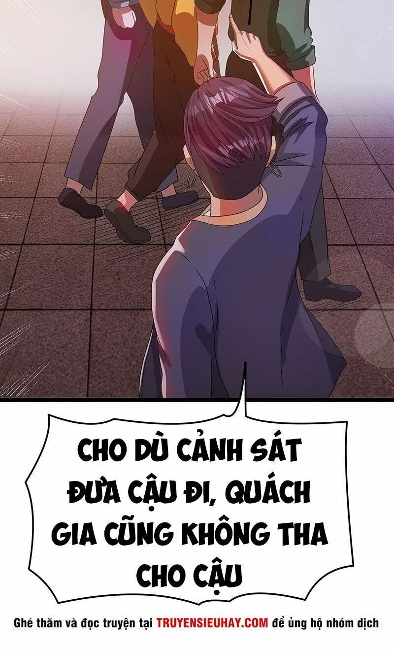 đọc truyện Tiên Vương Trùng Sinh Chương 15 ảnh 12 tại Thiên Thai Truyện