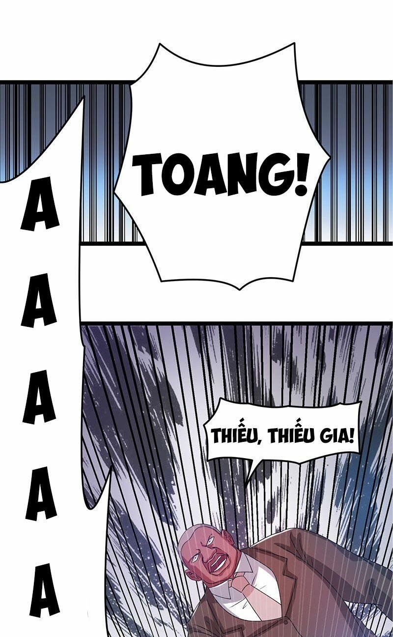 đọc truyện Tiên Vương Trùng Sinh Chương 15 ảnh 14 tại Thiên Thai Truyện