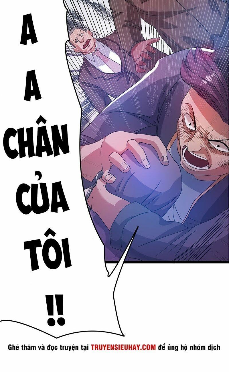 đọc truyện Tiên Vương Trùng Sinh Chương 15 ảnh 15 tại Thiên Thai Truyện