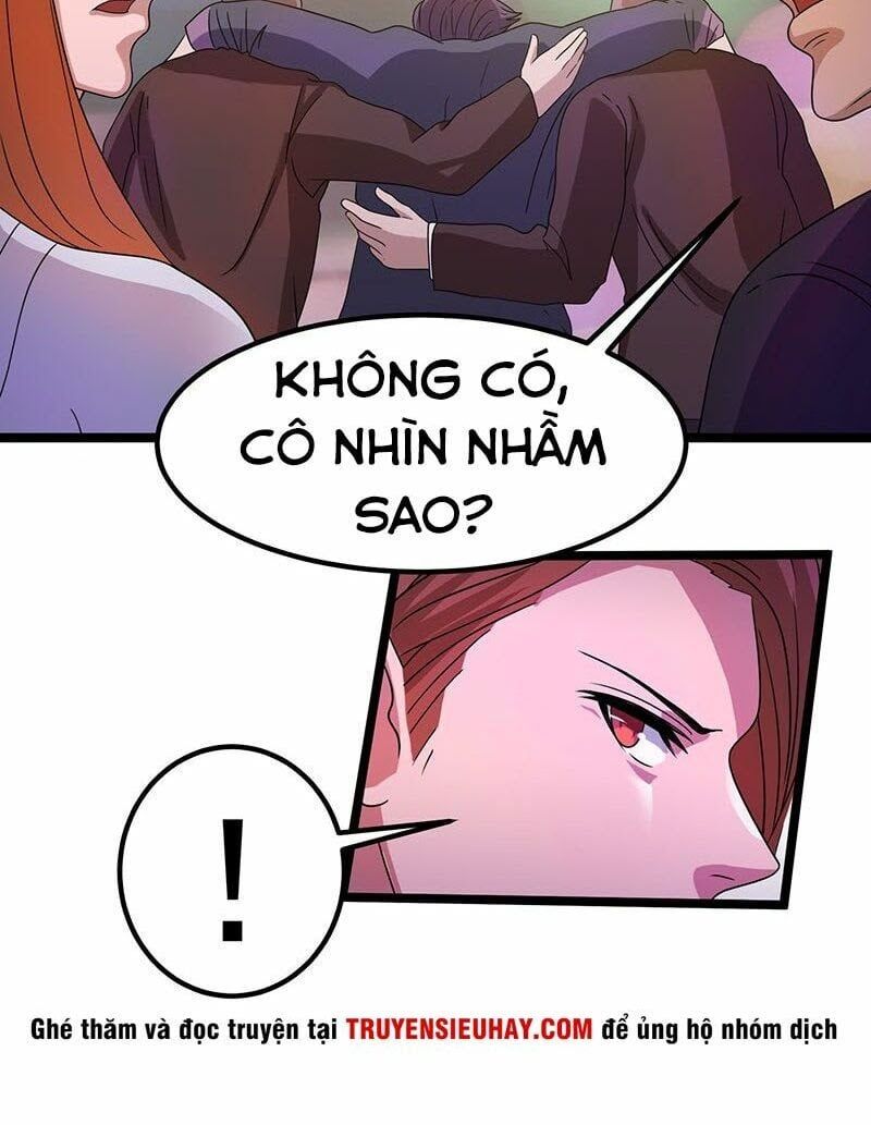 đọc truyện Tiên Vương Trùng Sinh Chương 15 ảnh 18 tại Thiên Thai Truyện