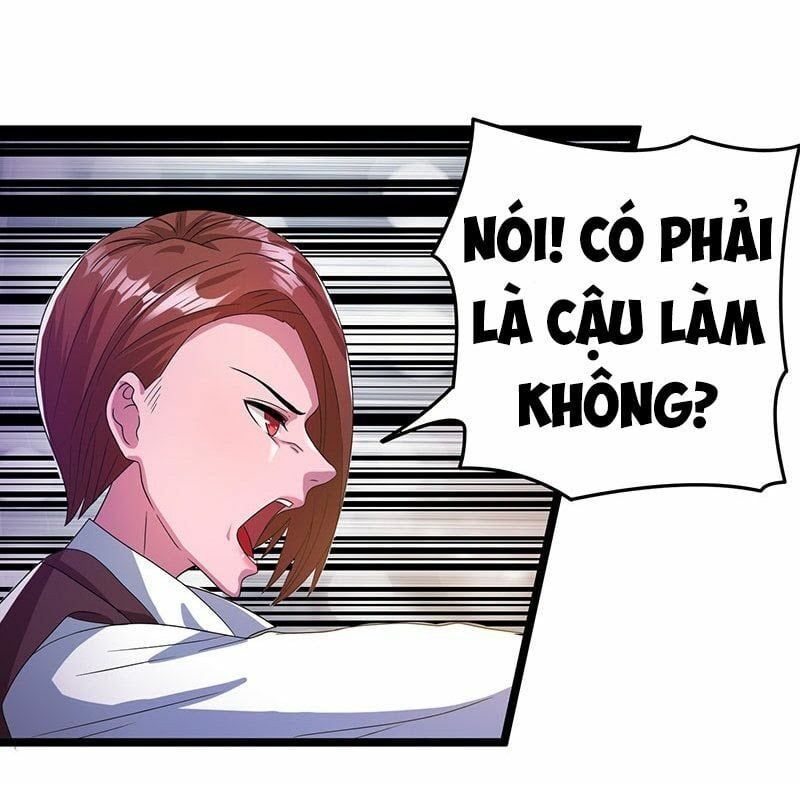 đọc truyện Tiên Vương Trùng Sinh Chương 15 ảnh 19 tại Thiên Thai Truyện