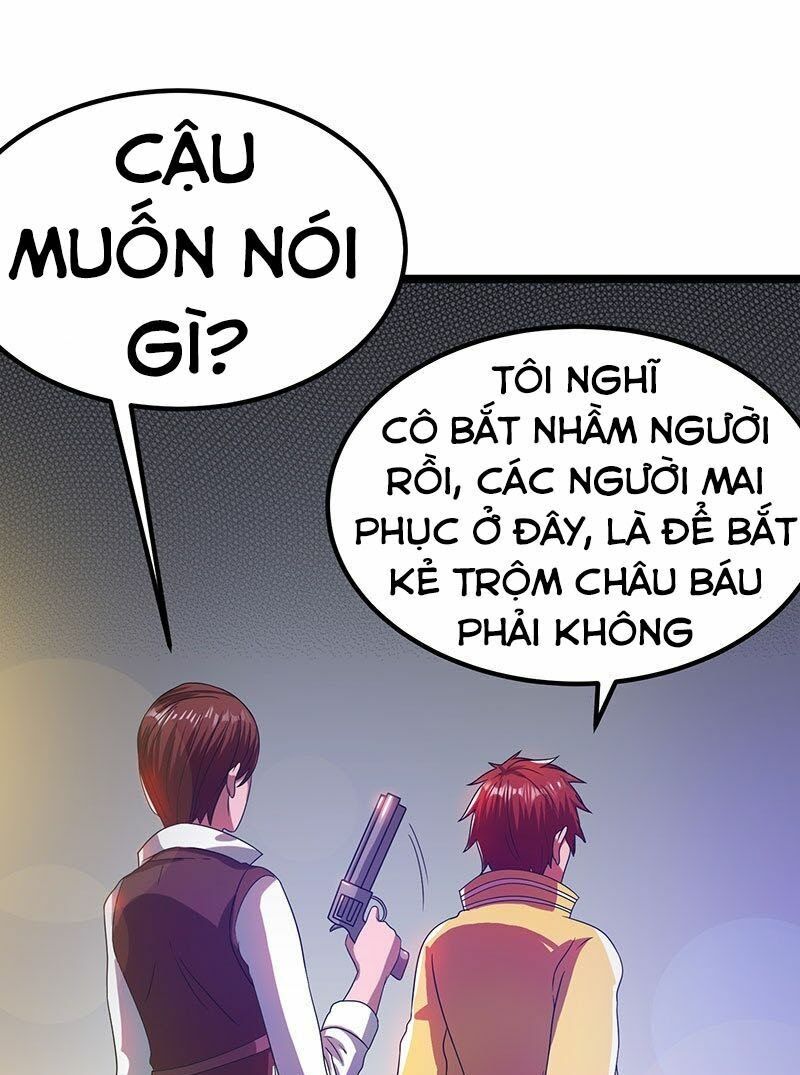 đọc truyện Tiên Vương Trùng Sinh Chương 15 ảnh 21 tại Thiên Thai Truyện