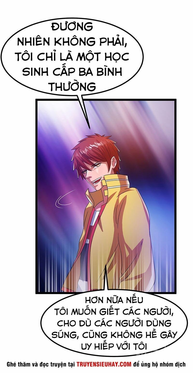 đọc truyện Tiên Vương Trùng Sinh Chương 15 ảnh 24 tại Thiên Thai Truyện