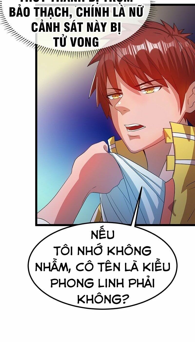 đọc truyện Tiên Vương Trùng Sinh Chương 15 ảnh 28 tại Thiên Thai Truyện