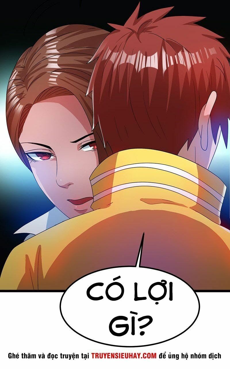 đọc truyện Tiên Vương Trùng Sinh Chương 15 ảnh 30 tại Thiên Thai Truyện