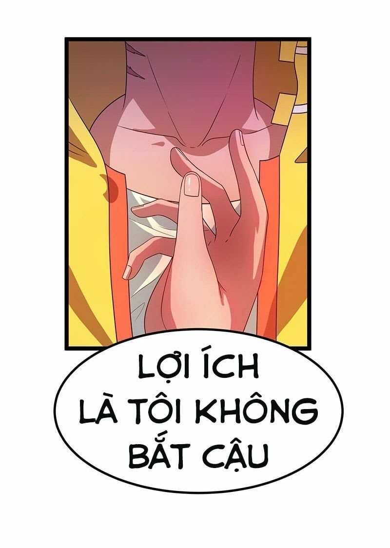 đọc truyện Tiên Vương Trùng Sinh Chương 15 ảnh 31 tại Thiên Thai Truyện