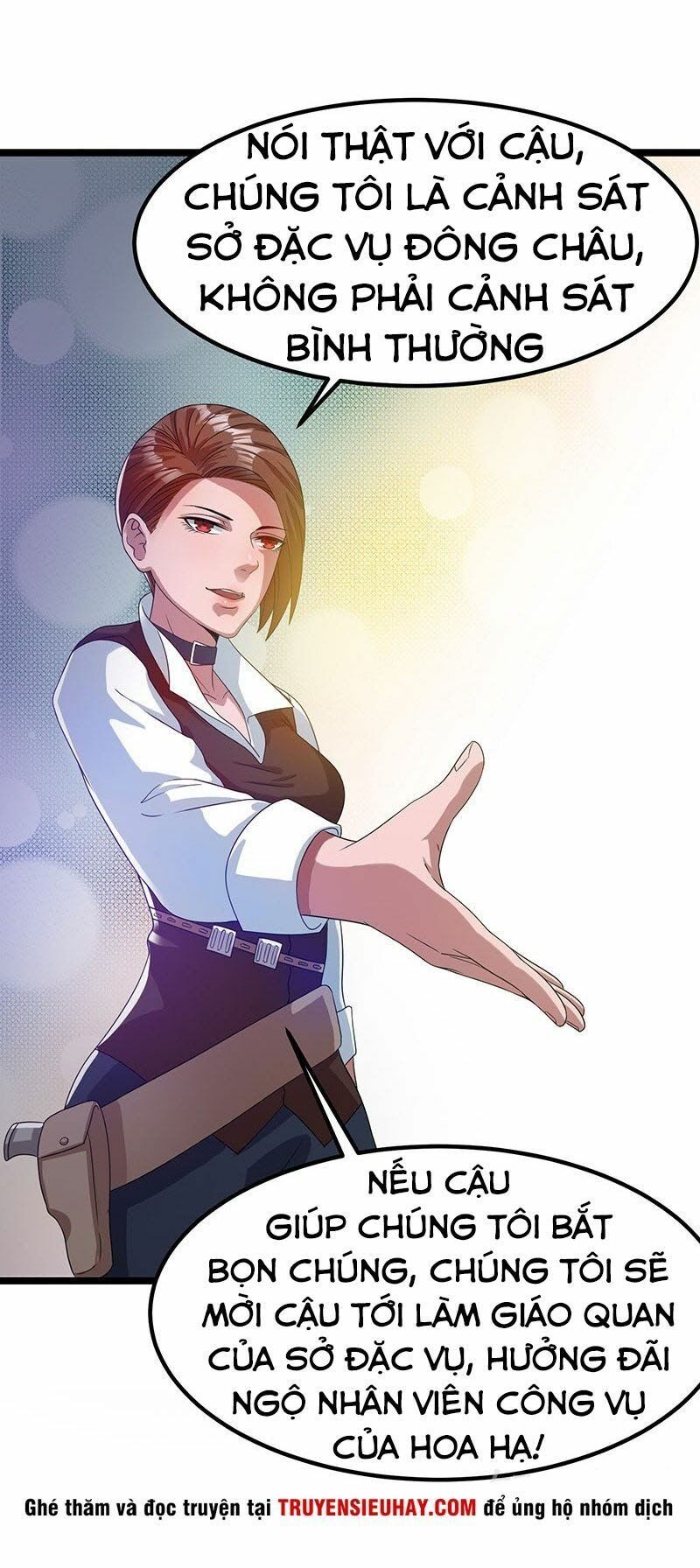 đọc truyện Tiên Vương Trùng Sinh Chương 15 ảnh 32 tại Thiên Thai Truyện