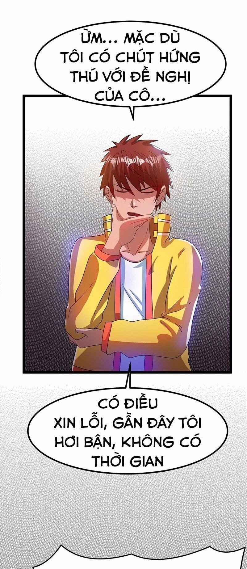 đọc truyện Tiên Vương Trùng Sinh Chương 15 ảnh 34 tại Thiên Thai Truyện