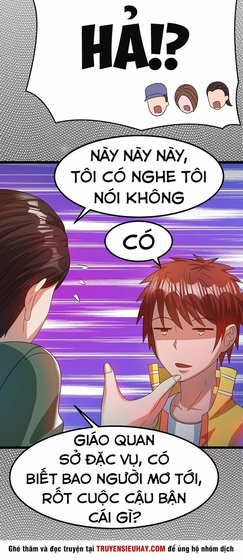 đọc truyện Tiên Vương Trùng Sinh Chương 15 ảnh 35 tại Thiên Thai Truyện