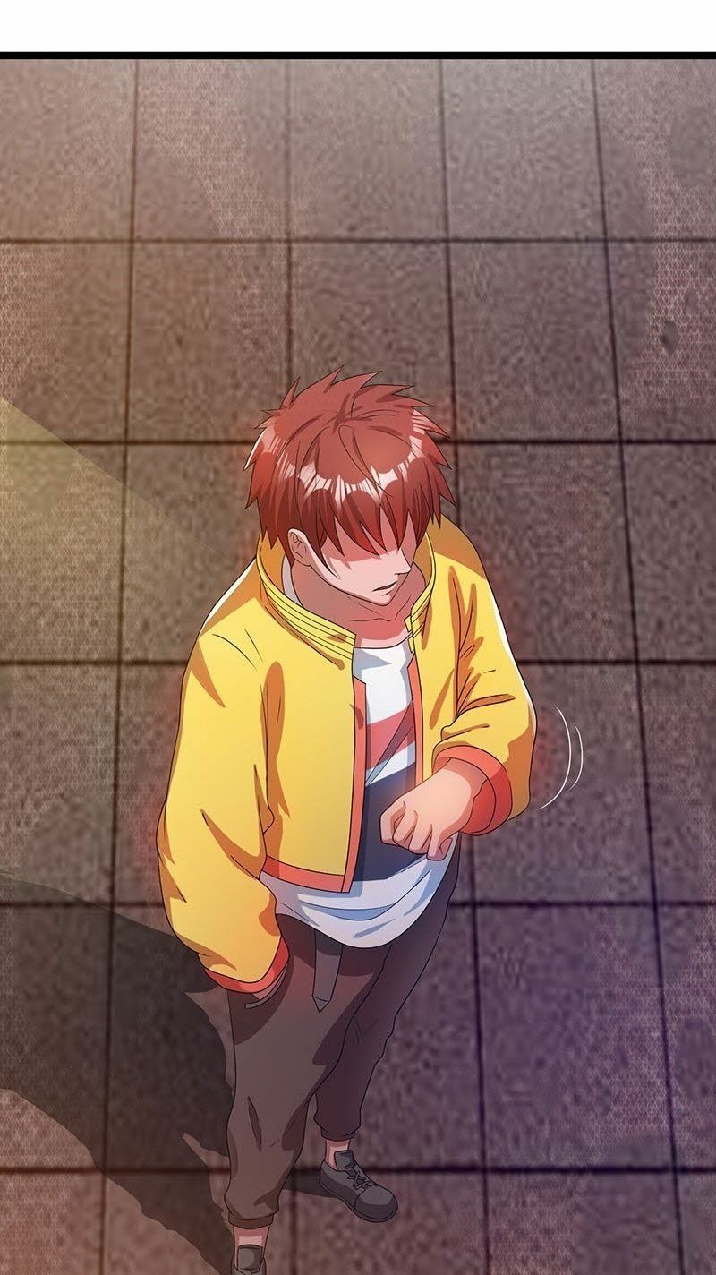 đọc truyện Tiên Vương Trùng Sinh Chương 15 ảnh 36 tại Thiên Thai Truyện