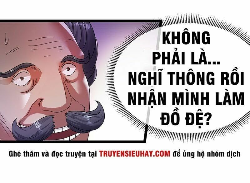 đọc truyện Tiên Vương Trùng Sinh Chương 15 ảnh 38 tại Thiên Thai Truyện