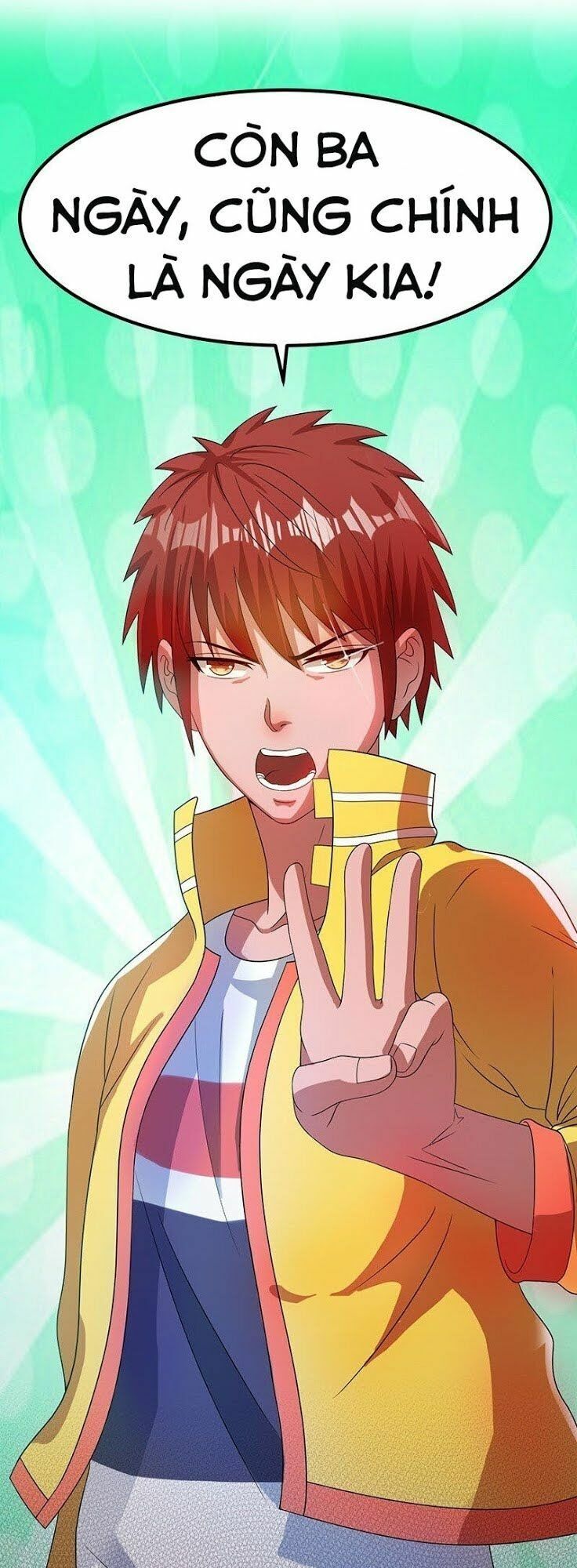 đọc truyện Tiên Vương Trùng Sinh Chương 15 ảnh 40 tại Thiên Thai Truyện