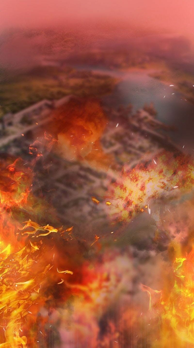 đọc truyện Tiên Vương Trùng Sinh Chương 15 ảnh 6 tại Thiên Thai Truyện