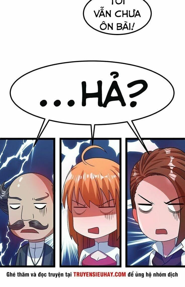 đọc truyện Tiên Vương Trùng Sinh Chương 15 ảnh 42 tại Thiên Thai Truyện