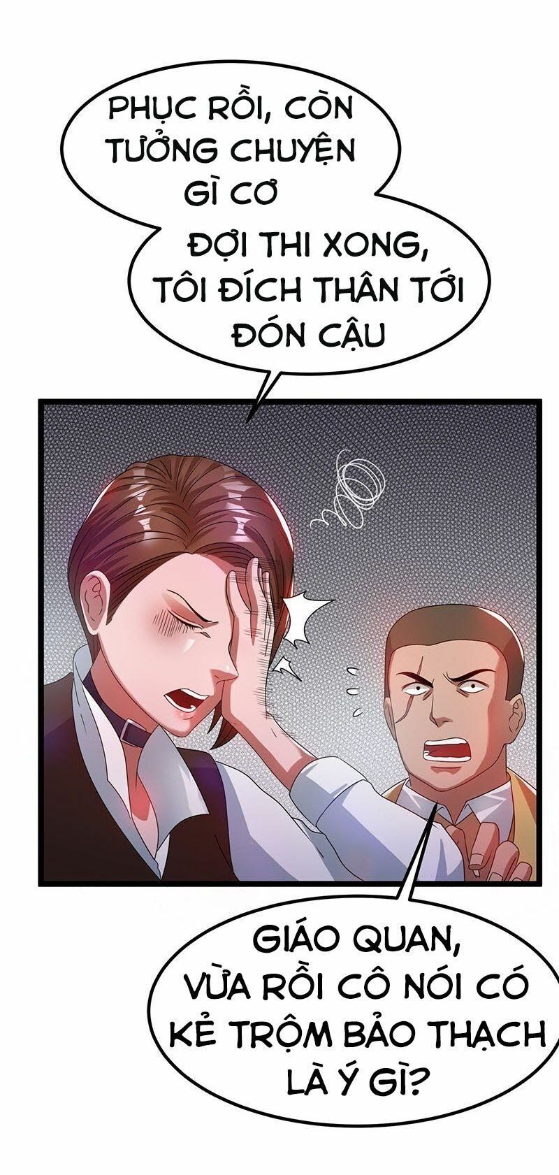 đọc truyện Tiên Vương Trùng Sinh Chương 15 ảnh 43 tại Thiên Thai Truyện