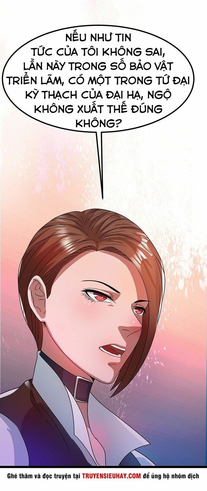 đọc truyện Tiên Vương Trùng Sinh Chương 15 ảnh 46 tại Thiên Thai Truyện