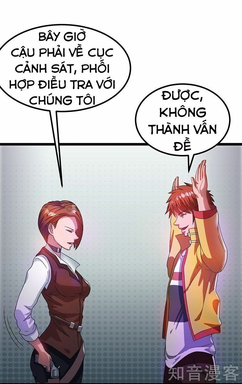 đọc truyện Tiên Vương Trùng Sinh Chương 15 ảnh 10 tại Thiên Thai Truyện