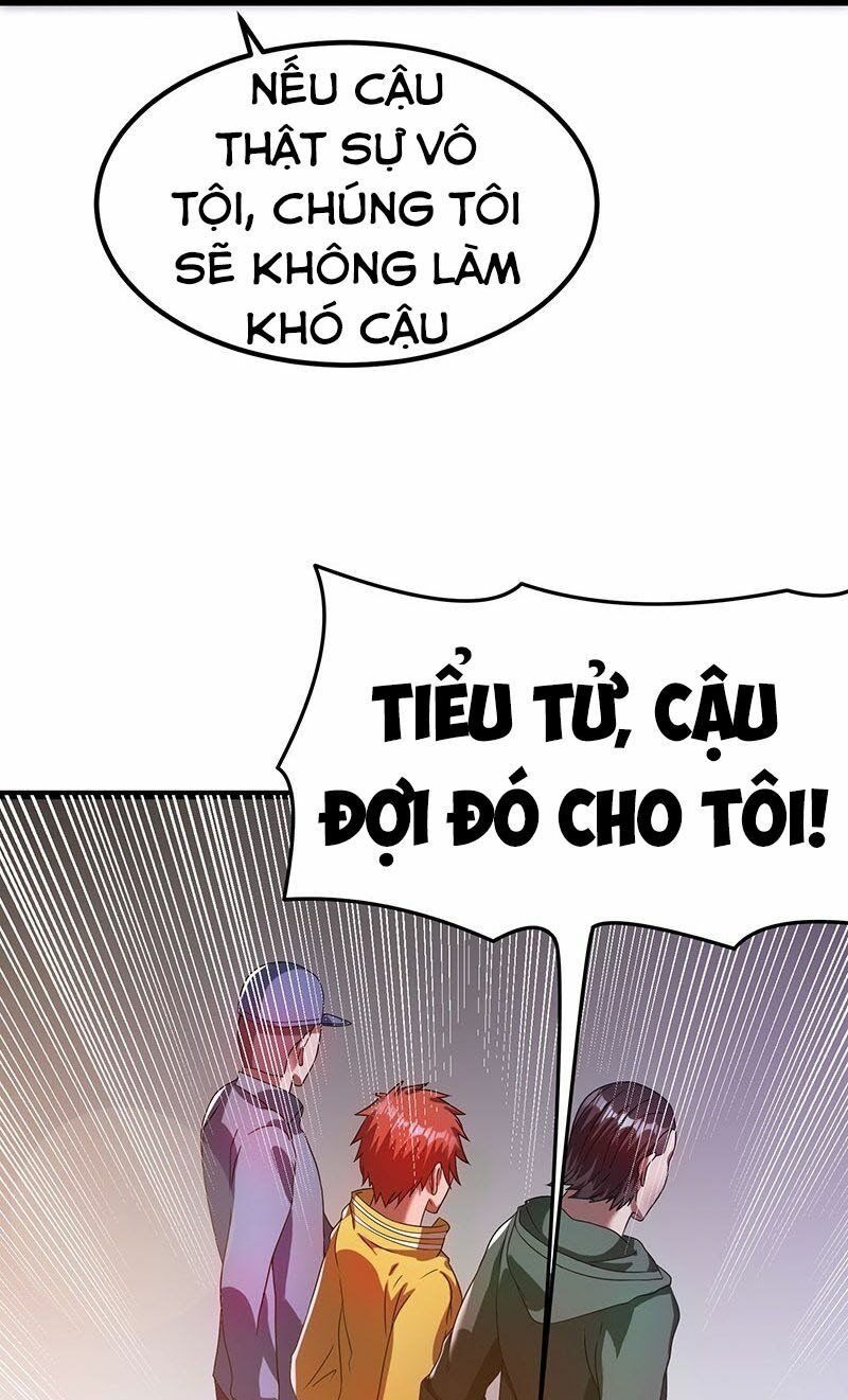 đọc truyện Tiên Vương Trùng Sinh Chương 15 ảnh 11 tại Thiên Thai Truyện