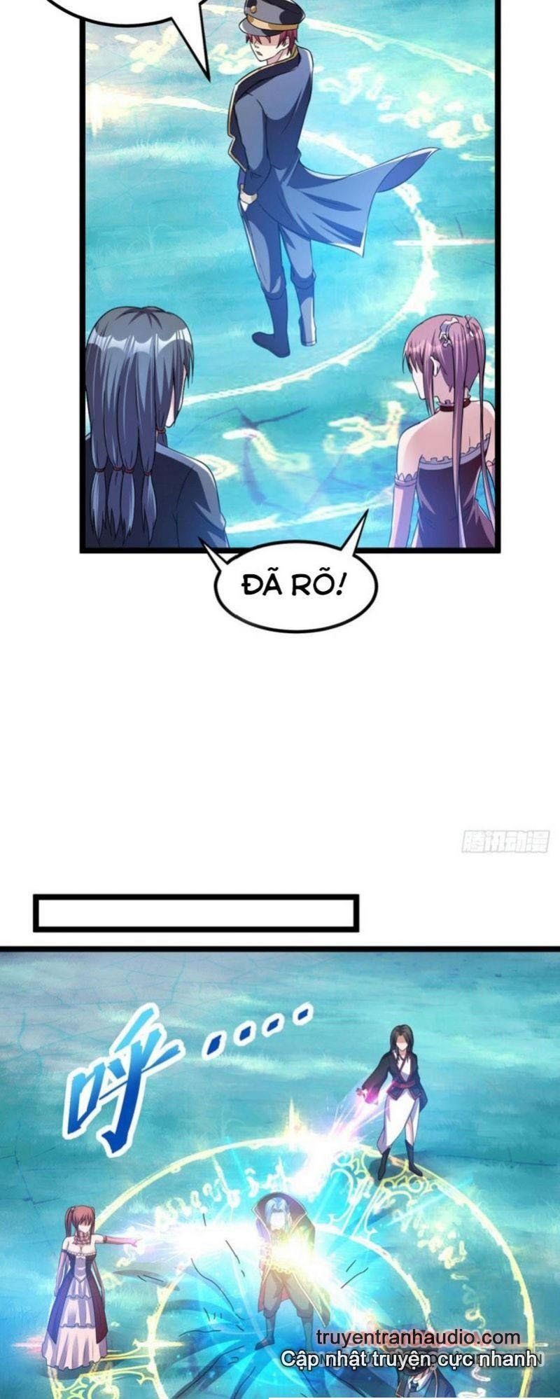 đọc truyện Tiên Vương Trùng Sinh Chương 150 ảnh 12 tại Thiên Thai Truyện