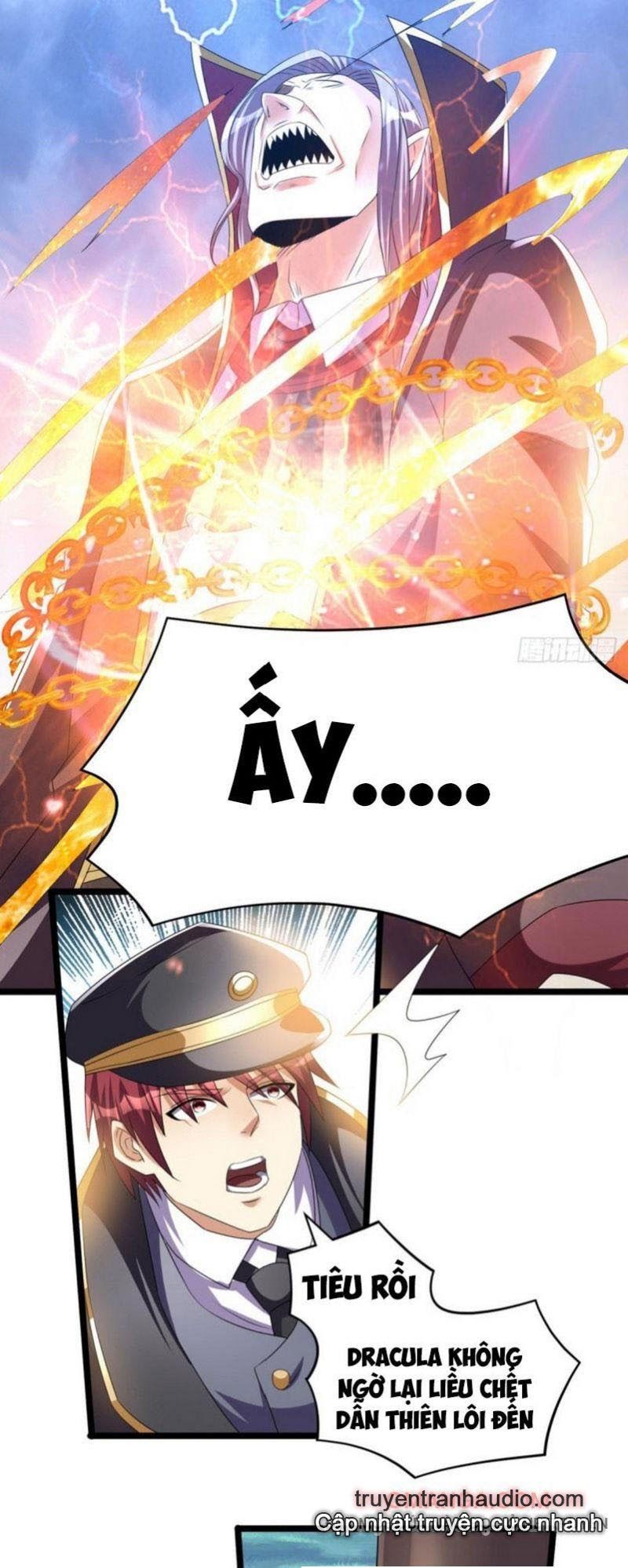 đọc truyện Tiên Vương Trùng Sinh Chương 150 ảnh 14 tại Thiên Thai Truyện