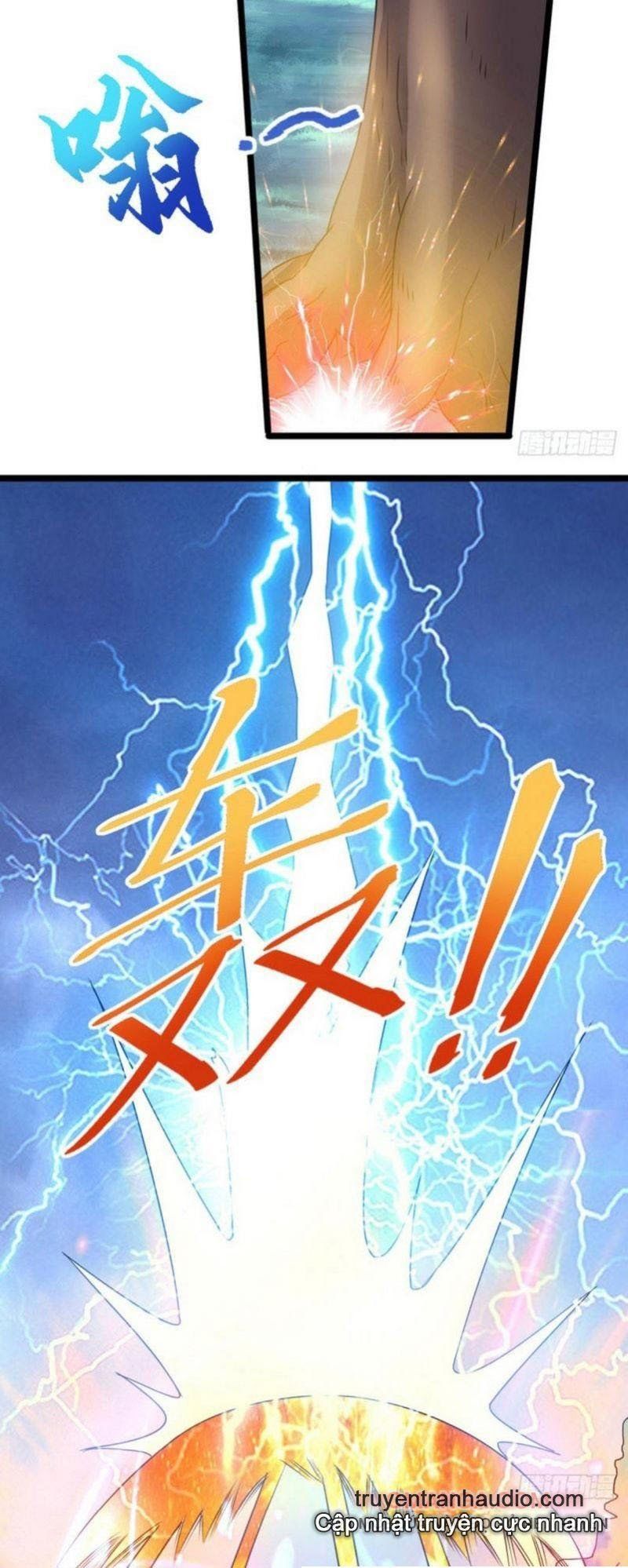 đọc truyện Tiên Vương Trùng Sinh Chương 150 ảnh 15 tại Thiên Thai Truyện