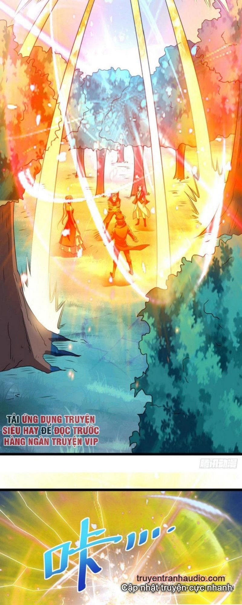 đọc truyện Tiên Vương Trùng Sinh Chương 150 ảnh 16 tại Thiên Thai Truyện