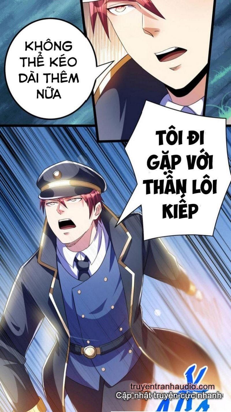 đọc truyện Tiên Vương Trùng Sinh Chương 150 ảnh 19 tại Thiên Thai Truyện