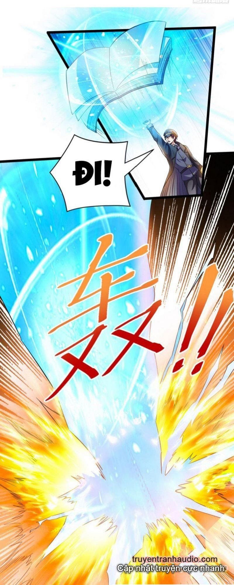 đọc truyện Tiên Vương Trùng Sinh Chương 150 ảnh 21 tại Thiên Thai Truyện