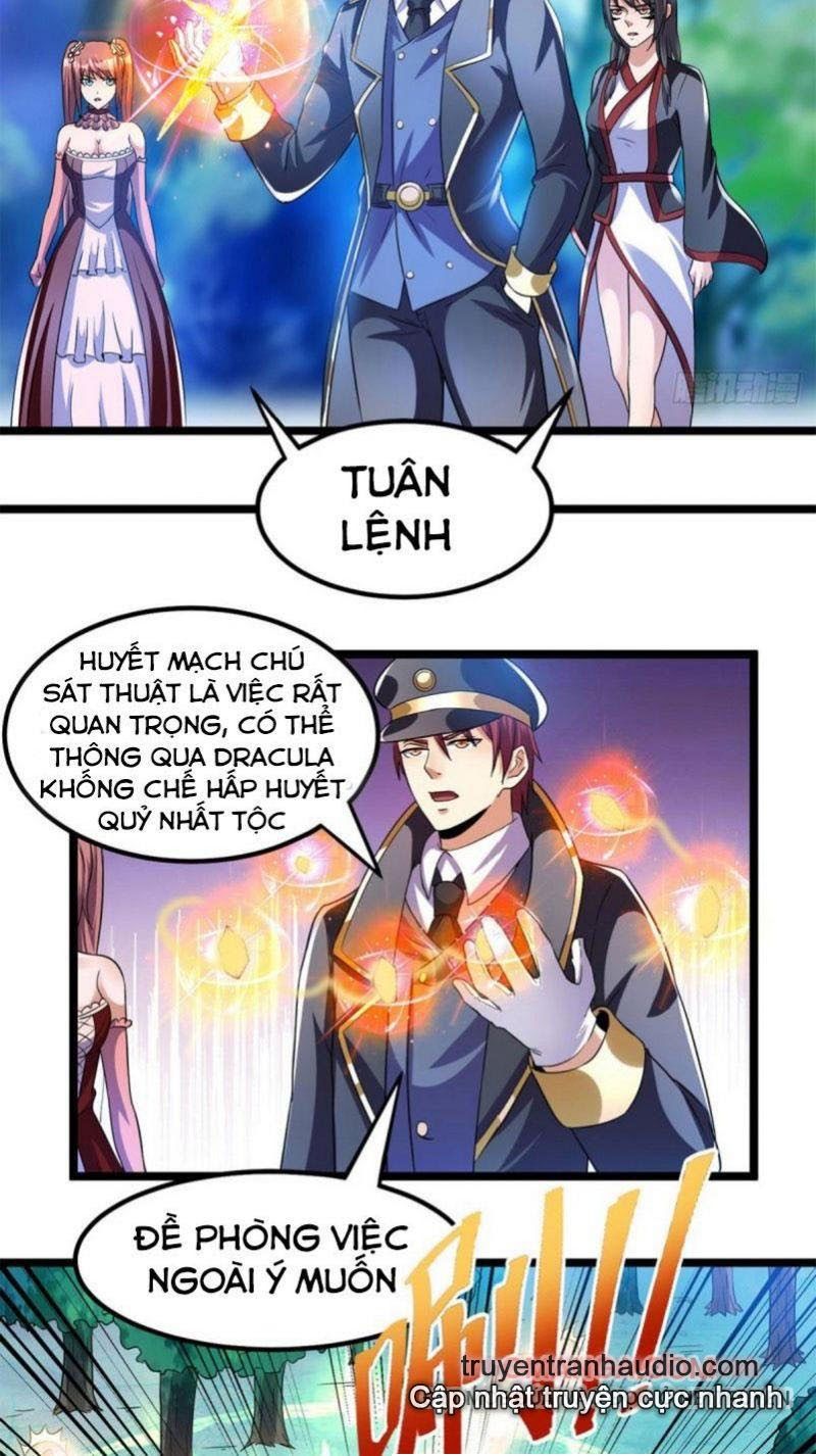 đọc truyện Tiên Vương Trùng Sinh Chương 150 ảnh 10 tại Thiên Thai Truyện