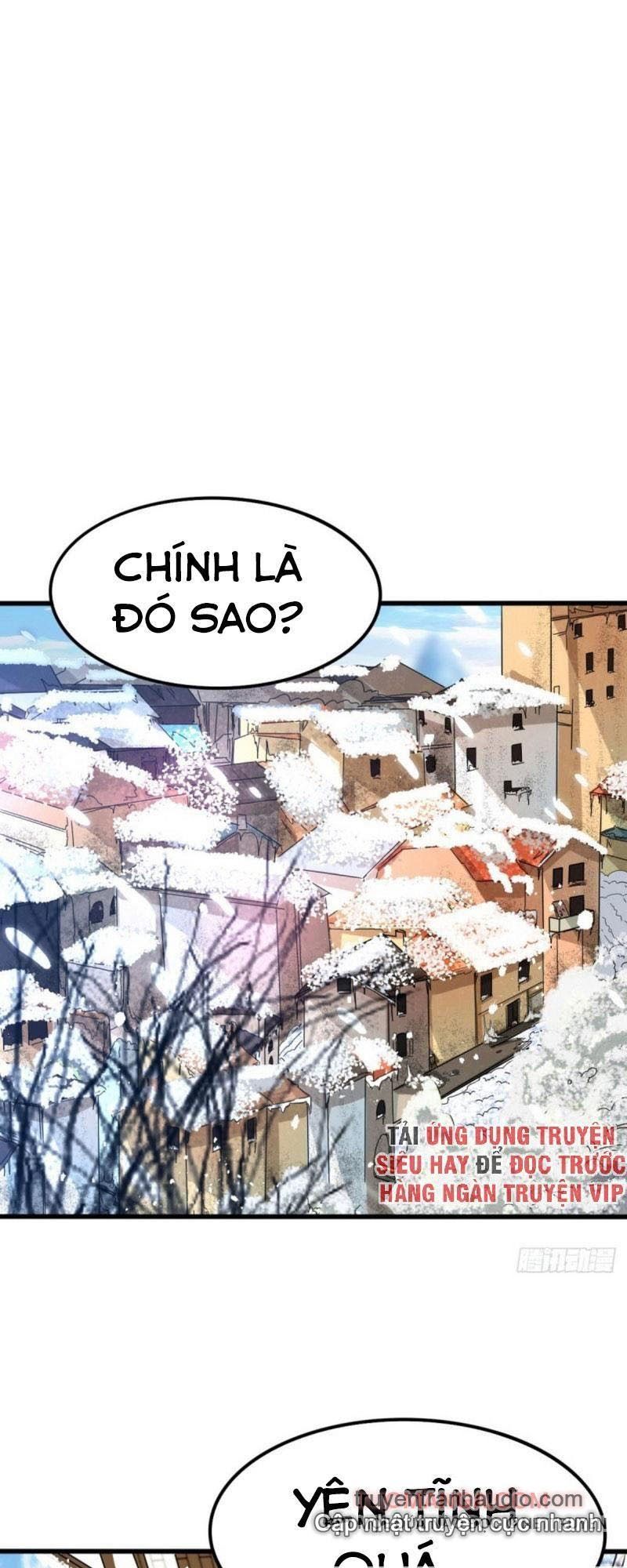 đọc truyện Tiên Vương Trùng Sinh Chương 151 ảnh 12 tại Thiên Thai Truyện