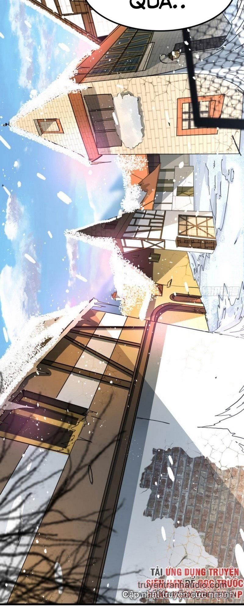 đọc truyện Tiên Vương Trùng Sinh Chương 151 ảnh 13 tại Thiên Thai Truyện