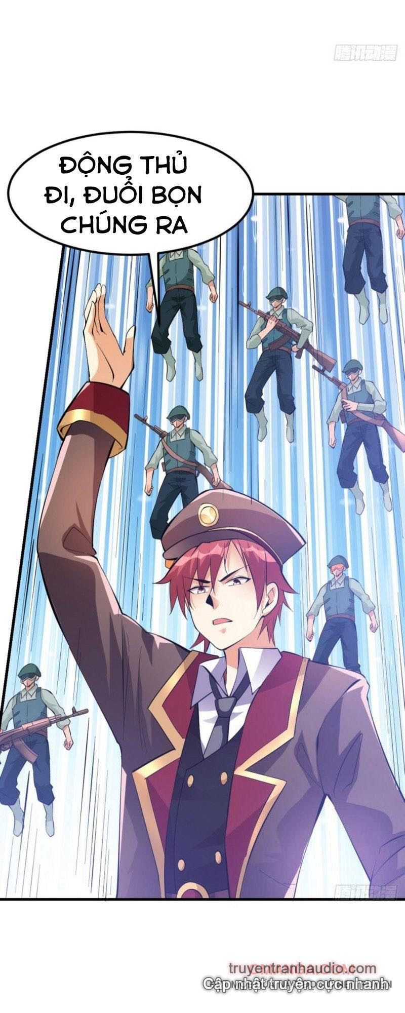 đọc truyện Tiên Vương Trùng Sinh Chương 151 ảnh 14 tại Thiên Thai Truyện