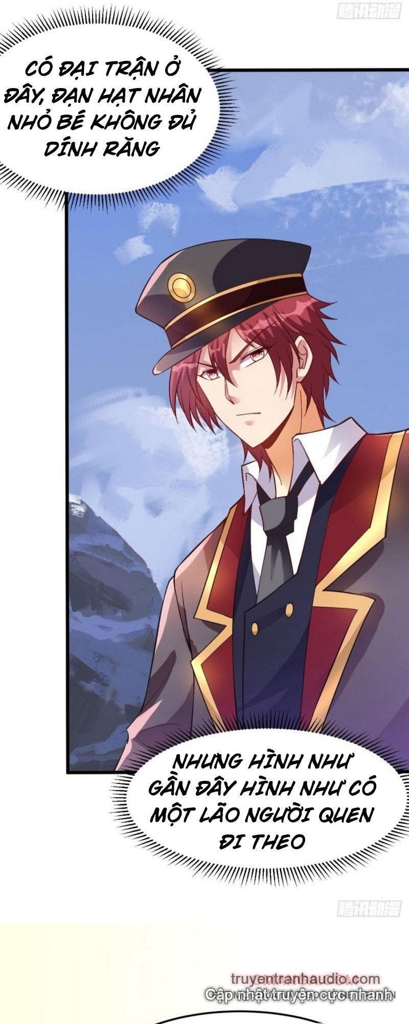 đọc truyện Tiên Vương Trùng Sinh Chương 151 ảnh 23 tại Thiên Thai Truyện