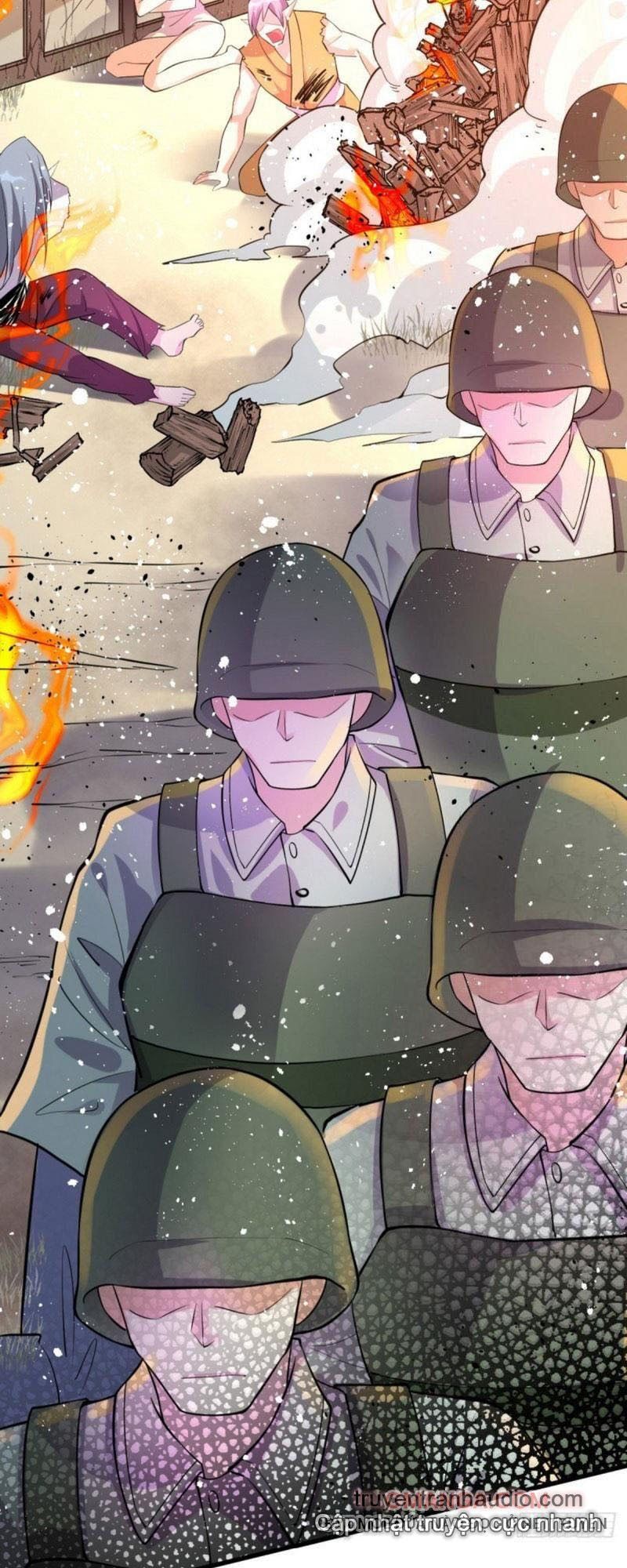 đọc truyện Tiên Vương Trùng Sinh Chương 151 ảnh 27 tại Thiên Thai Truyện