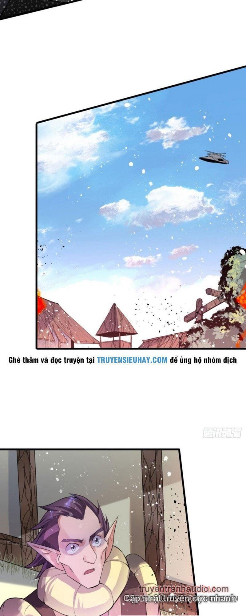 đọc truyện Tiên Vương Trùng Sinh Chương 151 ảnh 28 tại Thiên Thai Truyện