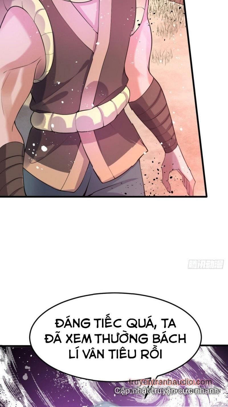 đọc truyện Tiên Vương Trùng Sinh Chương 151 ảnh 29 tại Thiên Thai Truyện