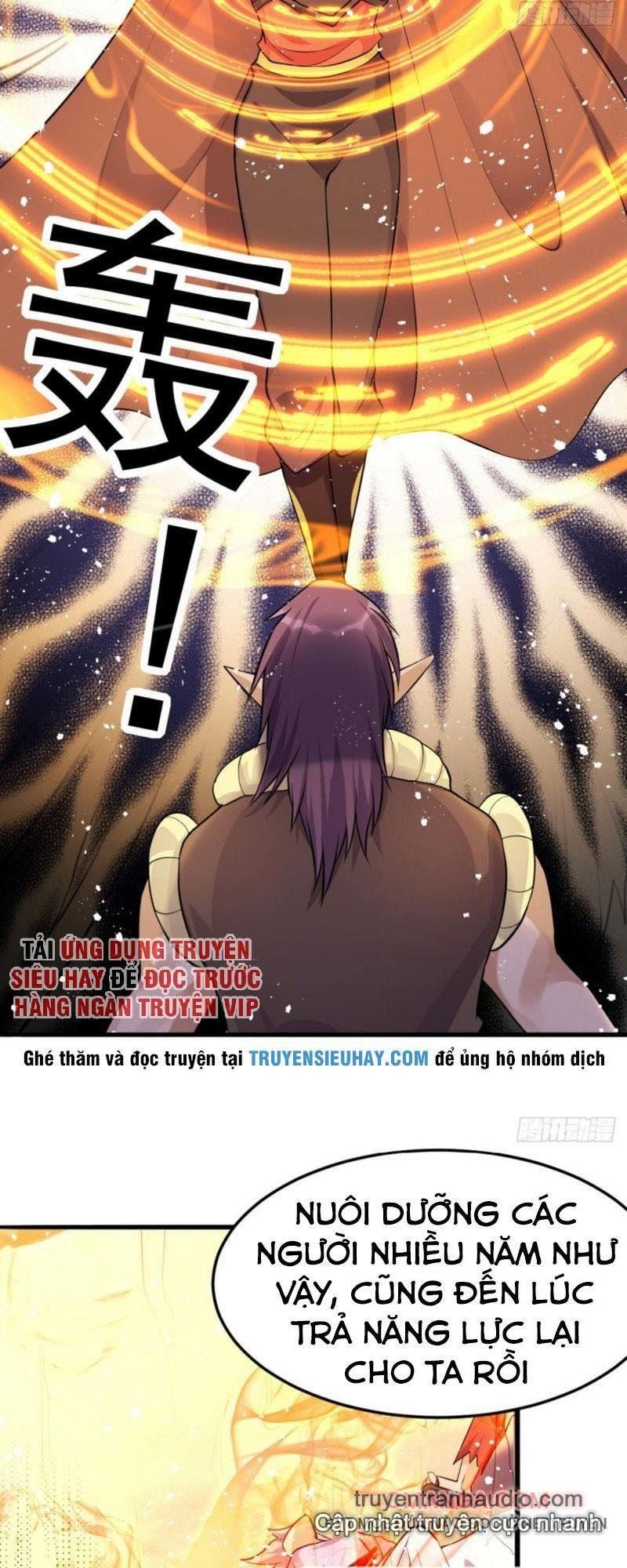 đọc truyện Tiên Vương Trùng Sinh Chương 151 ảnh 32 tại Thiên Thai Truyện