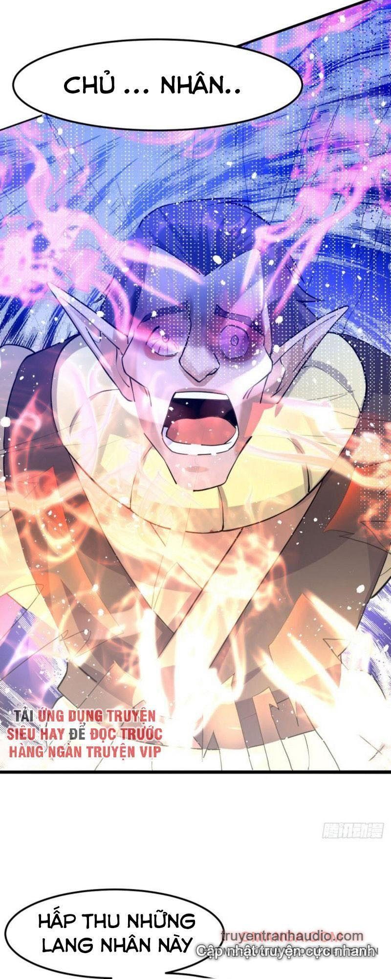 đọc truyện Tiên Vương Trùng Sinh Chương 151 ảnh 34 tại Thiên Thai Truyện