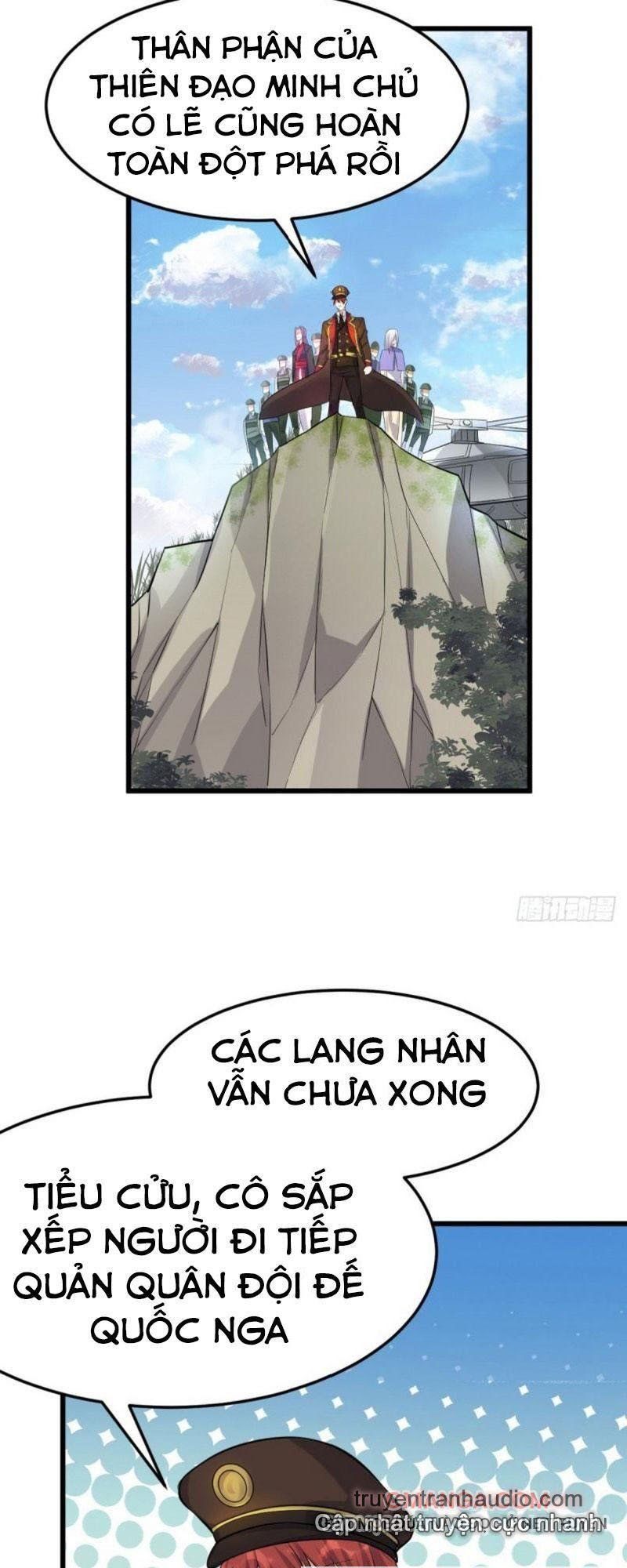 đọc truyện Tiên Vương Trùng Sinh Chương 151 ảnh 35 tại Thiên Thai Truyện