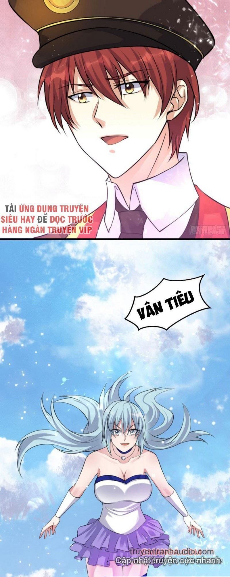 đọc truyện Tiên Vương Trùng Sinh Chương 151 ảnh 37 tại Thiên Thai Truyện