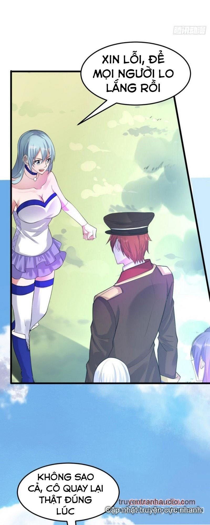 đọc truyện Tiên Vương Trùng Sinh Chương 151 ảnh 39 tại Thiên Thai Truyện