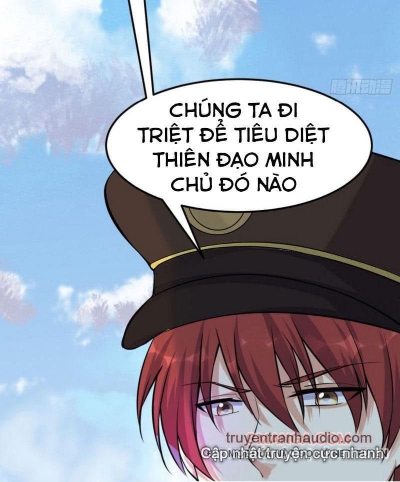 đọc truyện Tiên Vương Trùng Sinh Chương 151 ảnh 40 tại Thiên Thai Truyện